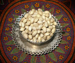 دهان بسته فندقی